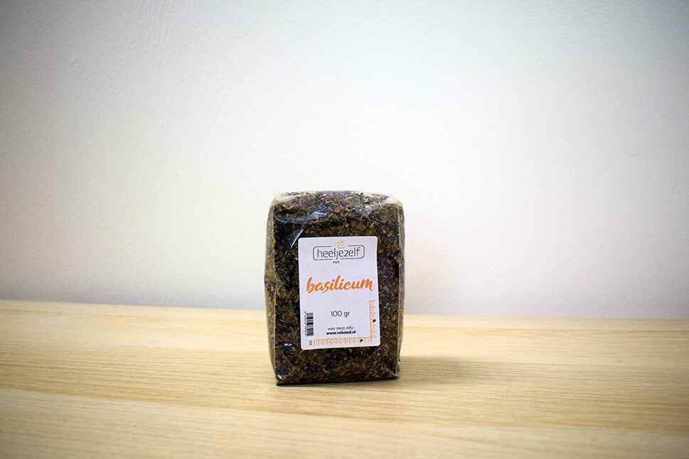 Basilicum - Product uitgelicht