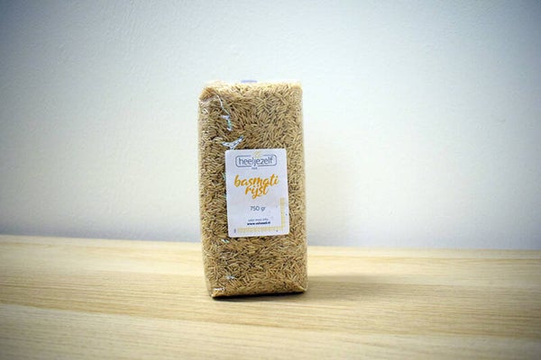 Basmati rijst