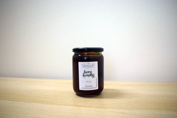 Berghoning