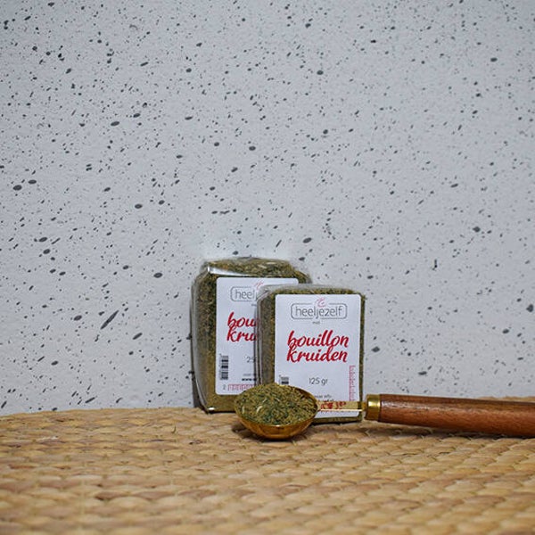 Bouillonkruiden