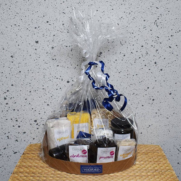 Cadeaupakket normaal