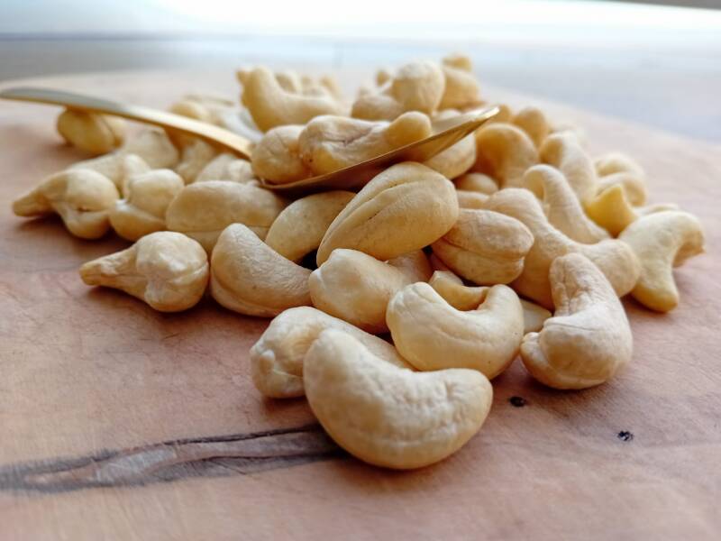 Cashewnoten