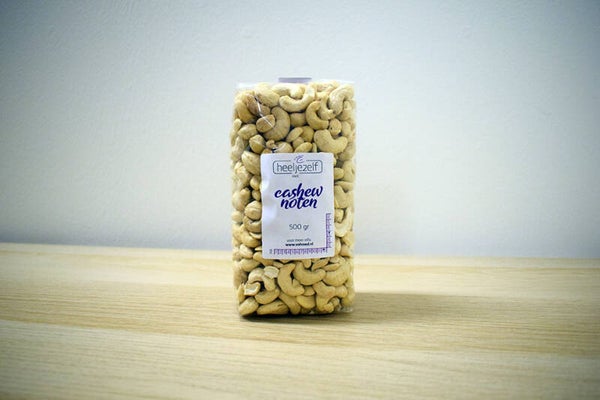 Cashewnoten