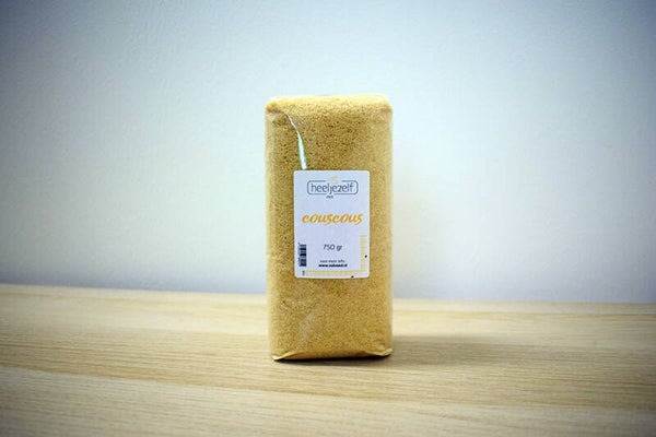 Couscous volkoren
