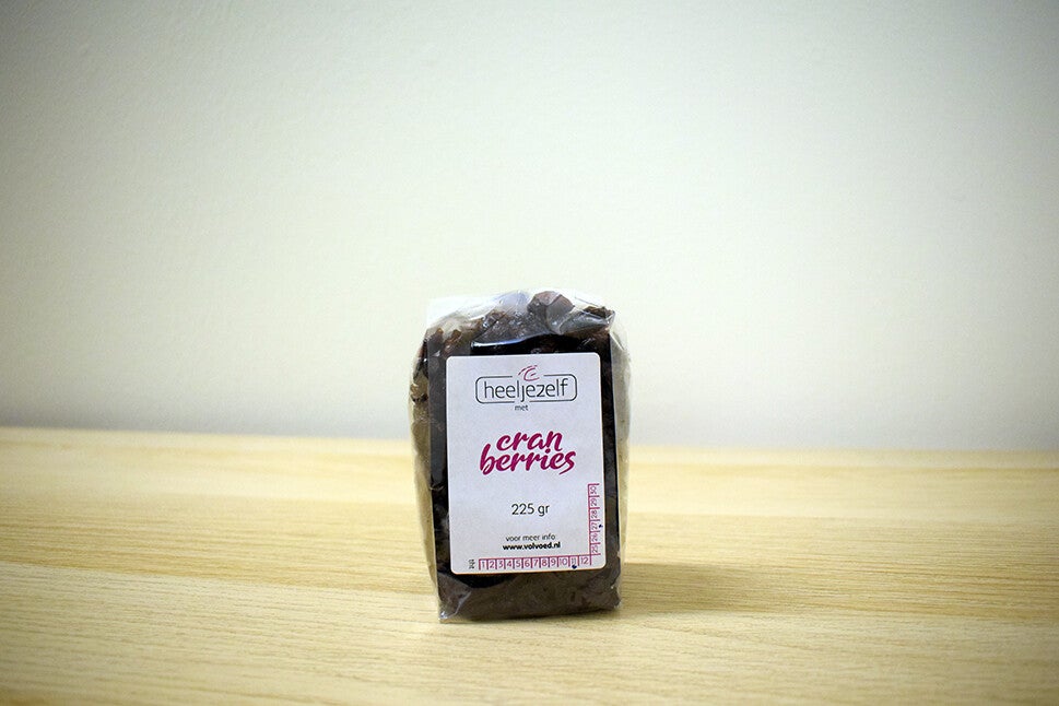 Cranberries