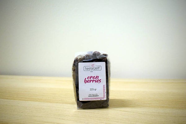 Cranberries