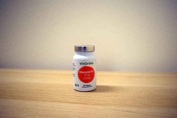 DigeZyme