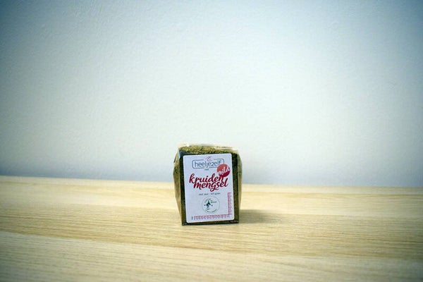 Feintsje fan Menaam kruidenmix zout en mild