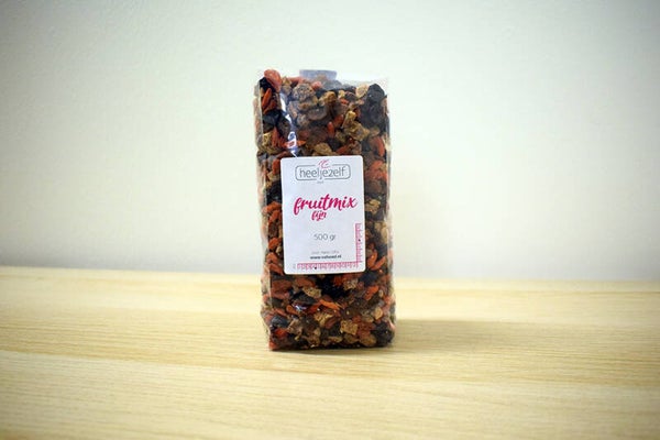Fruitmix - Fijn