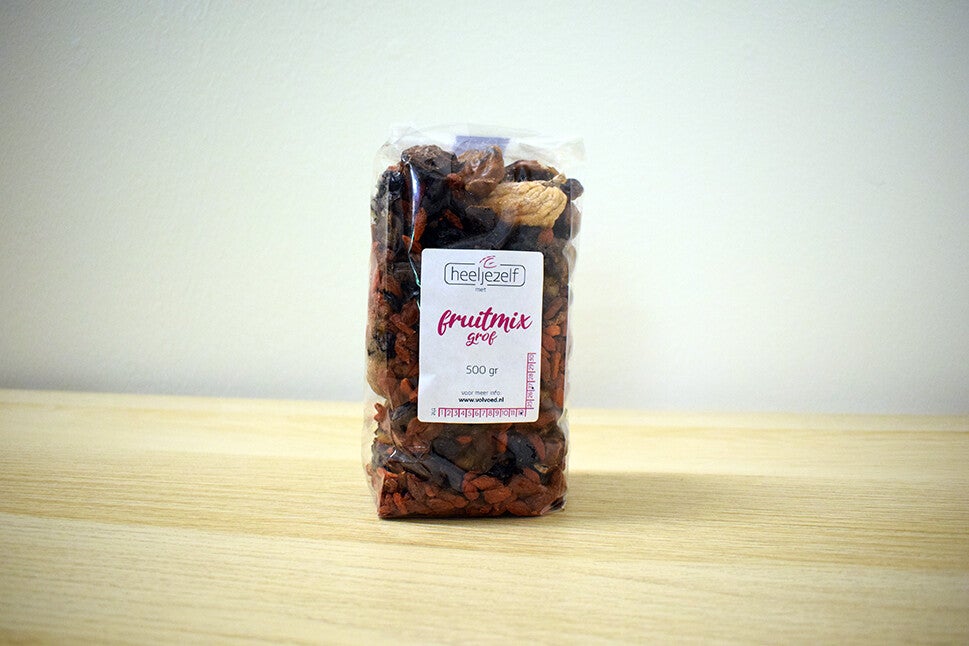 Fruitmix - Grof