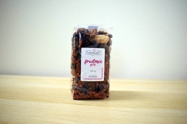 Fruitmix - Grof