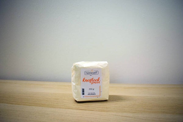 Knoflook