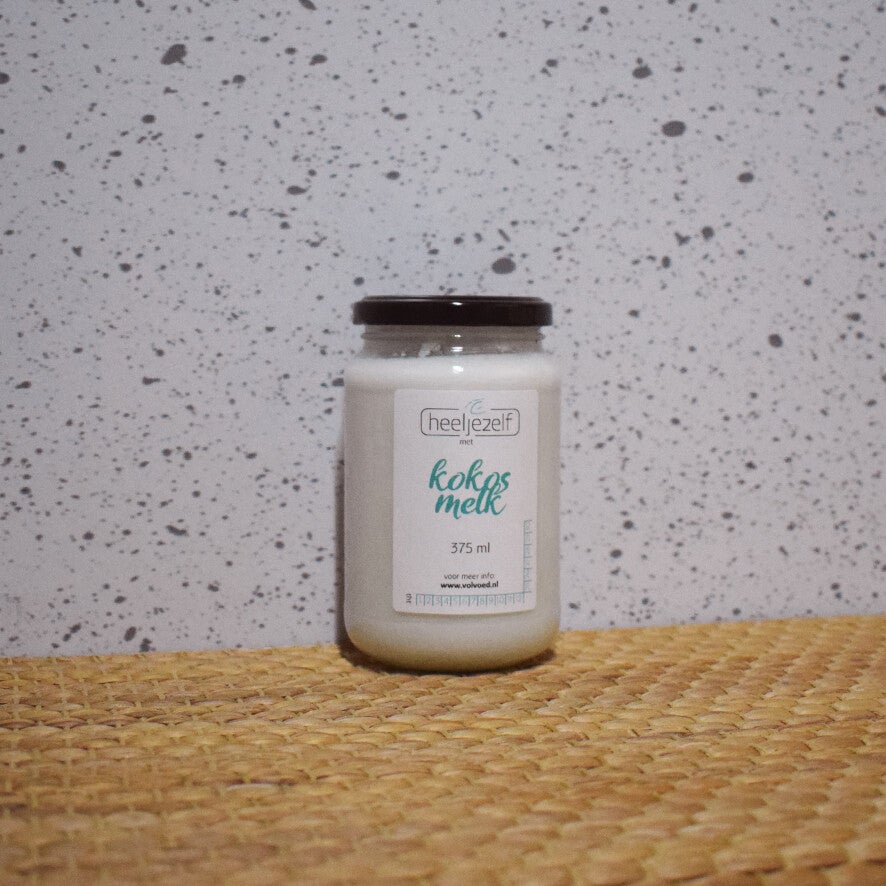 Kokosmelk