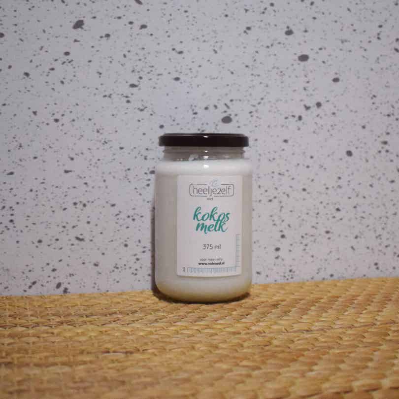 Kokosmelk