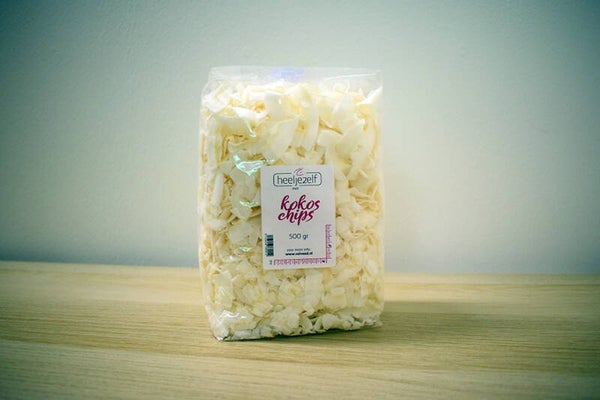 Kokoschips