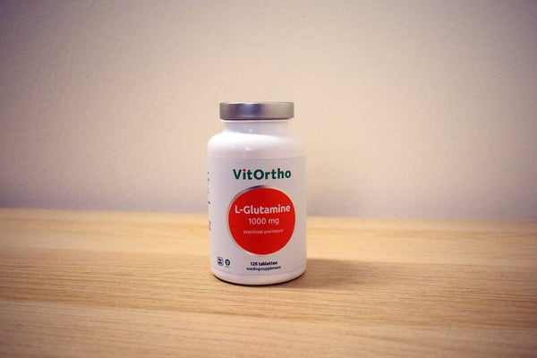 L-Glutamine