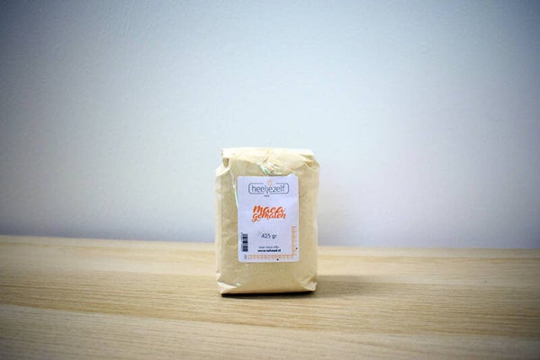 Maca gemalen