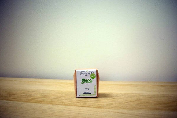 Maca en cacao
