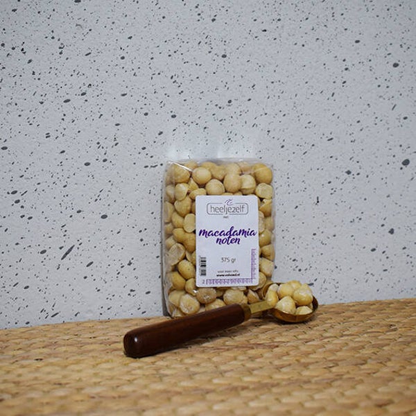Macadamia noten