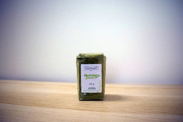Moringa