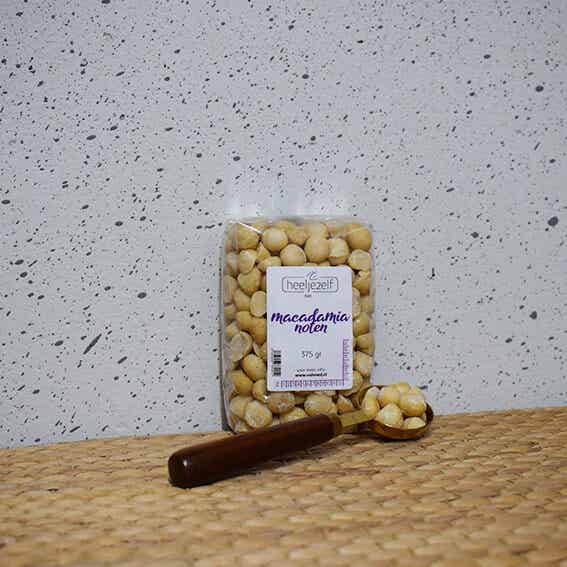 Macadamia noten