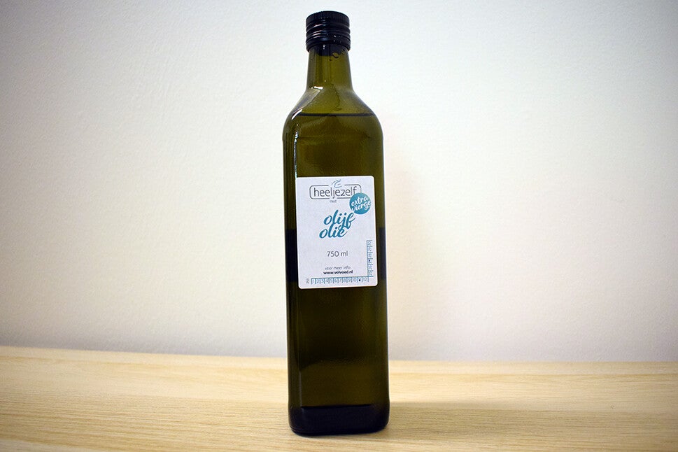 Olijfolie extra vierge