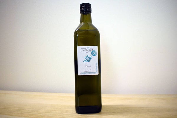 Olijfolie extra vierge