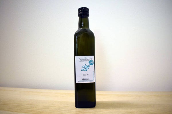 Olijfolie vierge