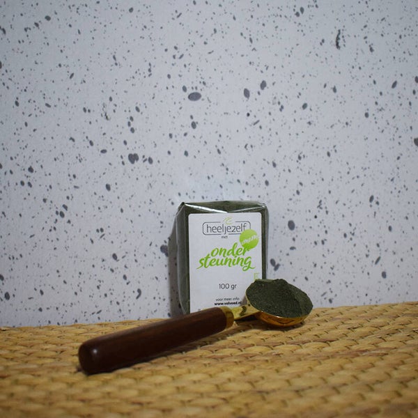 Ondersteuning - Umami