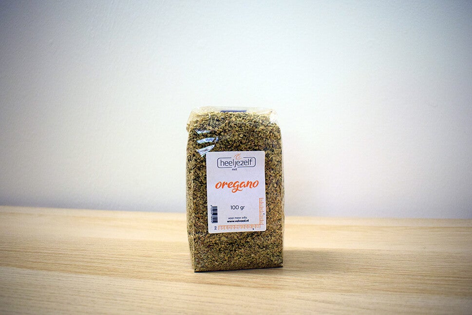 Oregano