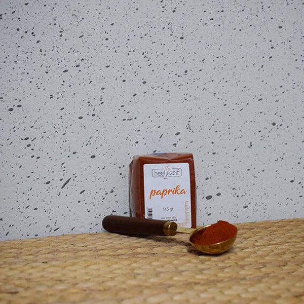 Paprika halfscherp
