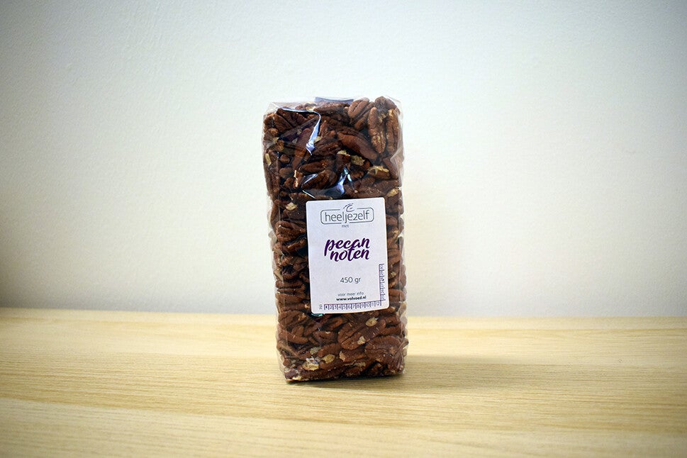 Pecannoten