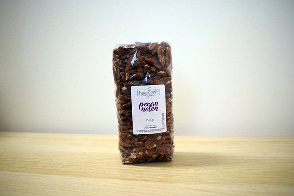 Pecannoten