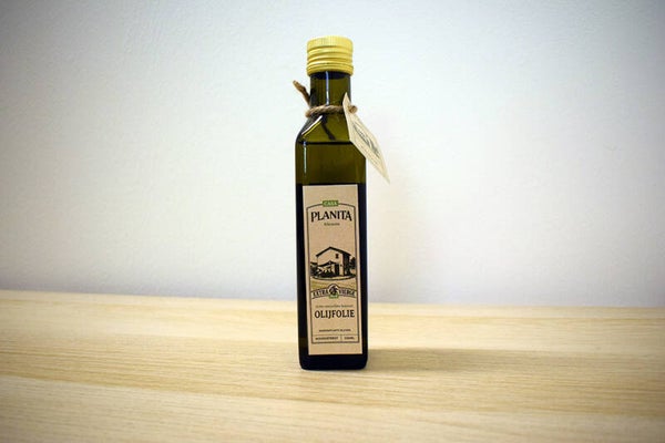 Olijfolie planita - Extra vierge