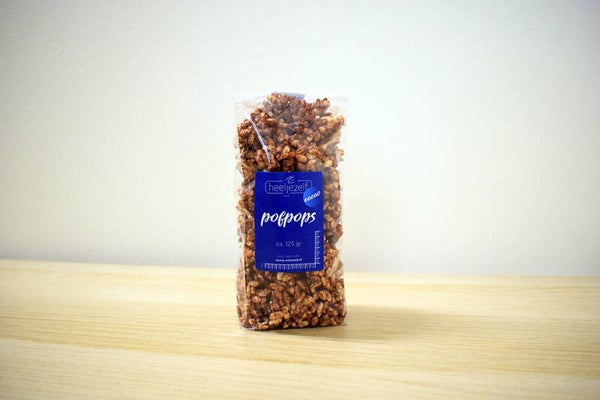 Pofpops - Cacao