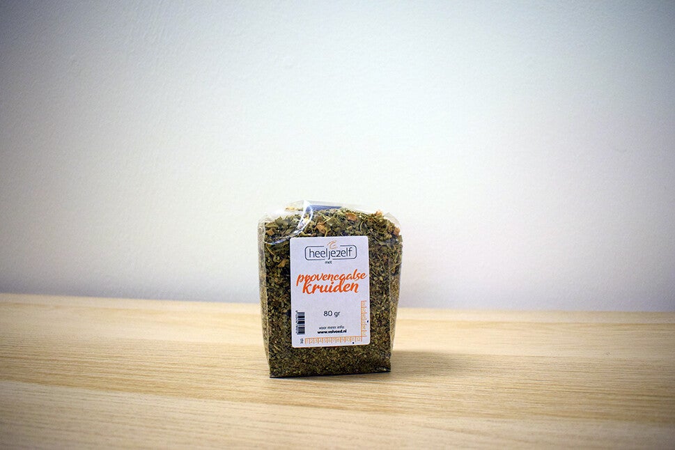 Provençaalse kruiden