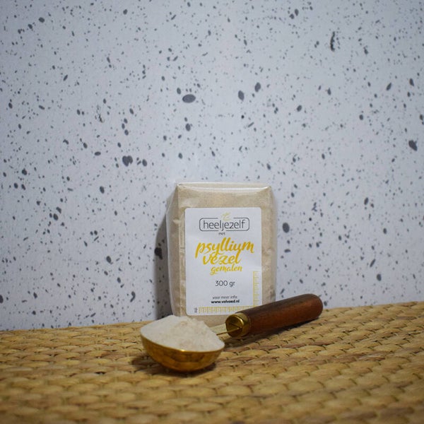 Psyllium vezels poeder
