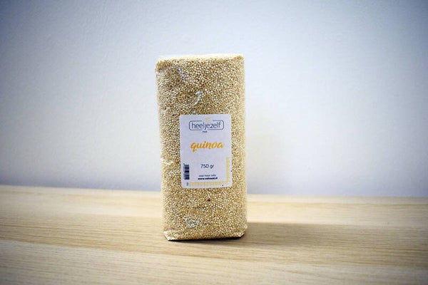 Quinoa