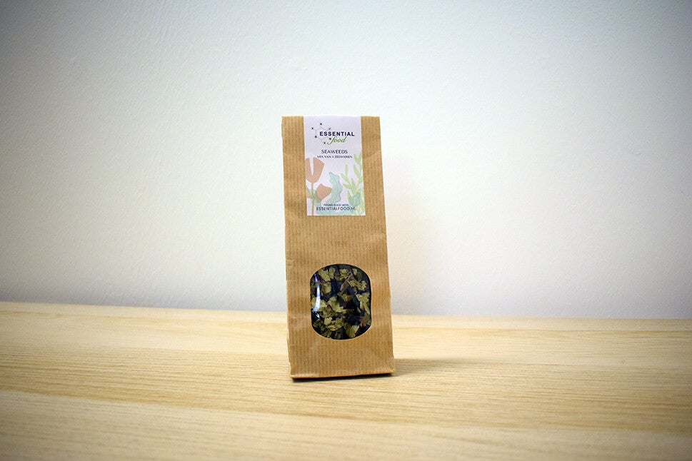 Seaweeds mix