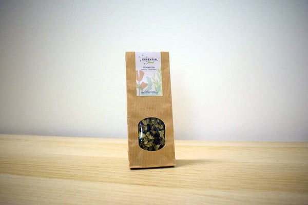 Seaweeds mix