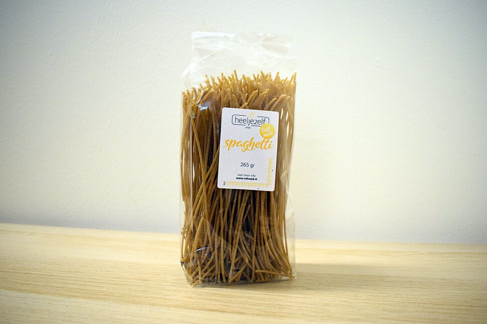 Spaghetti