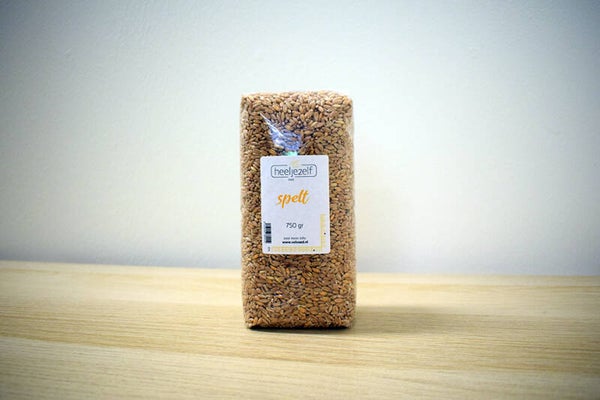Spelt