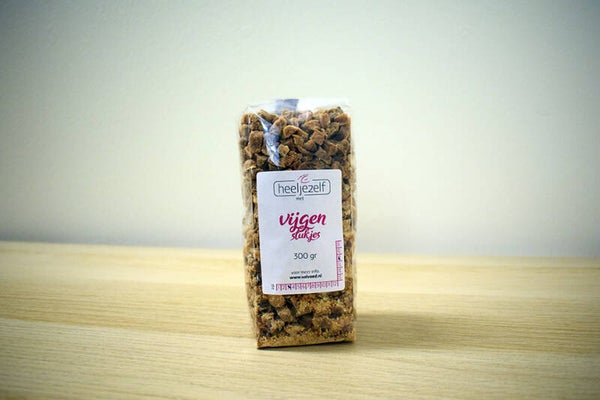Vijgenstukjes