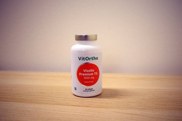 Visolie Premium