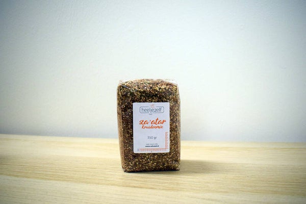 Za'atar kruidenmix
