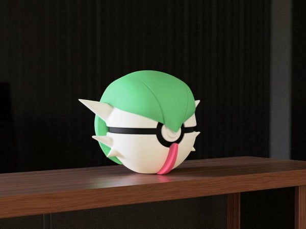 Gardevoir Ball