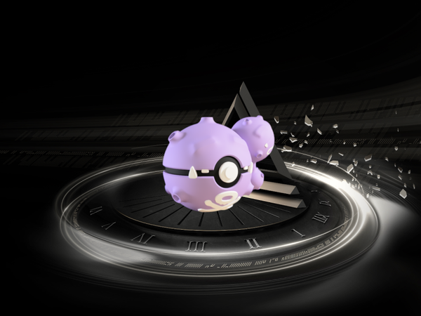 n°110 Smogogo