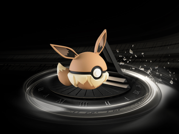 n°133 evoli