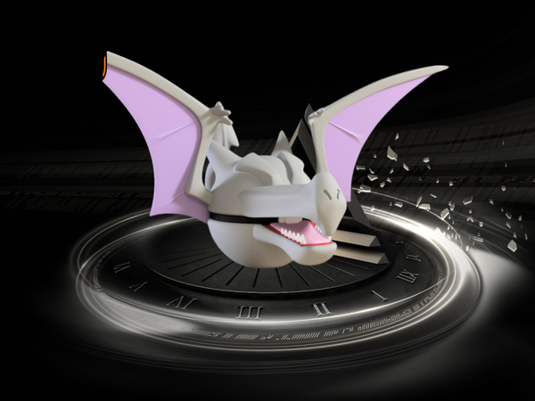 n°142 ptera