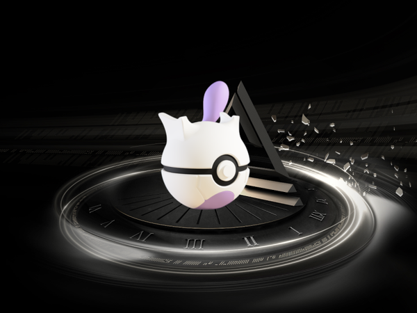 n°150 mewtwo